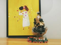 景观位-迦南·甜品蛋糕(传媒店)