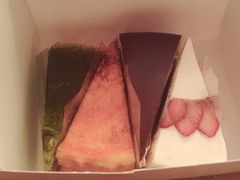 -Lady M Cake Boutique(麦迪逊大道店)