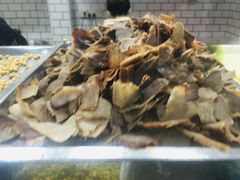 -覃肥叔桂林米粉(粮道街店)