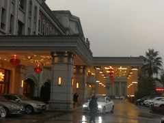 -岱江花园饭店