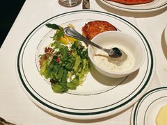 -Wolfgang’s Steakhouse 沃夫冈牛排馆(上海白玉兰广场店)