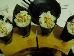-左舞日本料理
