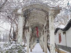 -盛世南宫影视城(北普陀影视城)