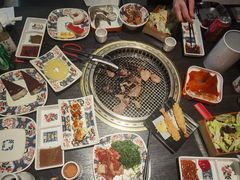 -AJIYA·池袋日式烧肉自助(天津万象城店)