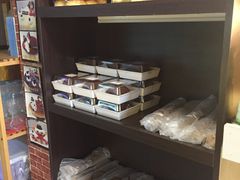 -韩国利尔面包(桂林路店)