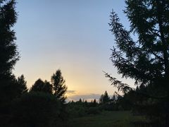 -塞罕坝国家级自然保护区