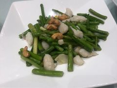 清炒时蔬-夜上海(上元大街店)