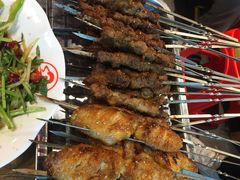 -津门羊大爷·铜锅涮肉(黄河道店)