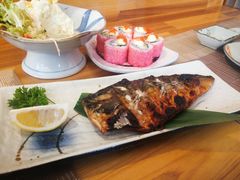 -酒井酱子·深夜食堂(东城汇店)