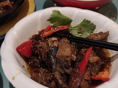 -向塘土鸡总店(八一广场店)