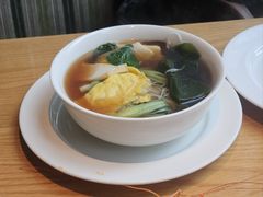 -两咖啡自助餐厅(静安香格里拉酒店)