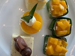 -洲际酒店·地平线全日餐厅HORIZON CAFÉ