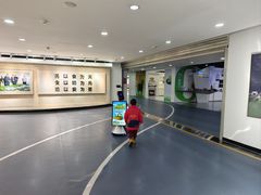 -蒙牛工业旅游景区