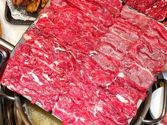 -牛品福潮汕牛肉火锅(旺庄店)