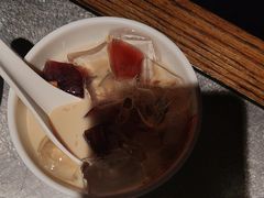 -探鱼·鲜青椒爽麻烤鱼(天河优托邦店)