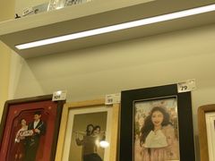 -海马体照相馆(上海宝山万达广场店)