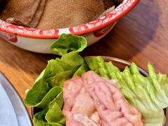 -楠火锅(仁恒梦中心店)