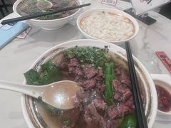 -一肴·牛肉粿条(深圳湾睿印店)