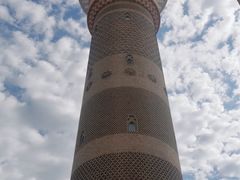 -新疆国际大巴扎