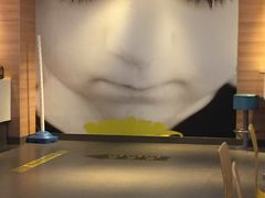 -麦当劳(新世纪环球中心店)