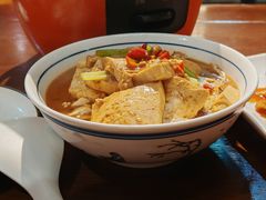 -古道村落(温汤店)