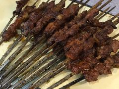 -高原第一家资格烤羊肉(玉林南路总店)