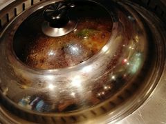-灶座小锅烀饼·铁锅炖(道里店)