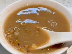 陈皮绿豆沙-任兴记(定西路店)