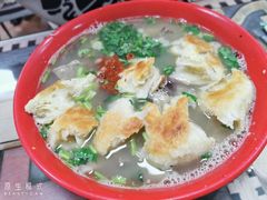 -春雨羊汤店(广开四马路总店)