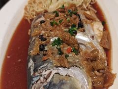 -外婆家(西红门荟聚购物中心店)