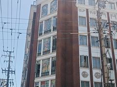 -燕云楼(云南路店)