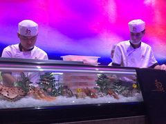 -和彩放题餐厅(酒仙桥店)
