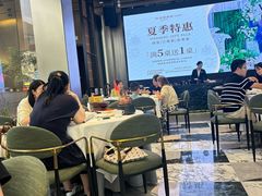 -好友缘家宴(青山路店)