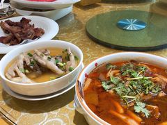 -潘大福特色蒸菜(湖滨店)