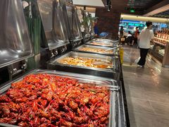 -汉丽斯巴西烤肉自助(市南店)