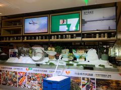 -亚马逊蒸汽活海鲜自助(LCM置汇旭辉广场店)