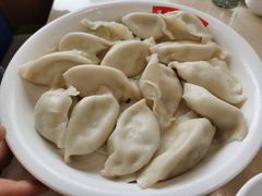 -北方饺子王·海肠捞饭·海鲜锅(山大店)