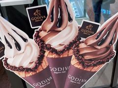 -GODIVA(国际金融中心店)