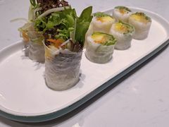 -美奈小馆·越南料理(中航城君尚购物中心店)