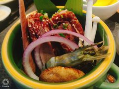 -嘿嘟嘟·肋条烧肉放题(爱融荟城店)