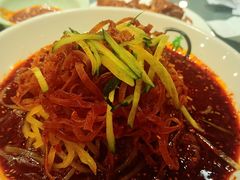 -春花民族美食(佳木斯总店)