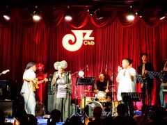 -JZ Club 爵士酒吧(上海店)