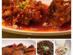 -四季暖堂·融合江浙菜(N1955创业园店)