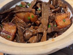 -黄山老妈·土菜(碧桂园店)