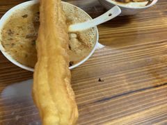 -云南大锅豆浆店