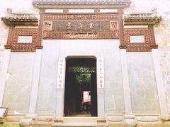 -景德镇古窑民俗博览区