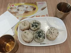 -小杨生煎(松江大学城店)