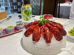 -洪福龙虾