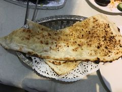 -葛尼沙印度餐厅 (镇明路店)