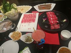 -食鲜捞火锅(湖西路店)